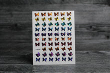 Stickers Z- D3709
