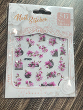 Sticker 5D-JP060