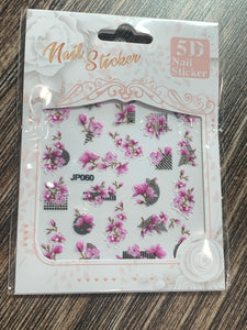 Sticker 5D-JP060