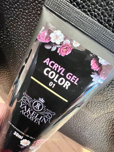 Acrygel color 30 ml