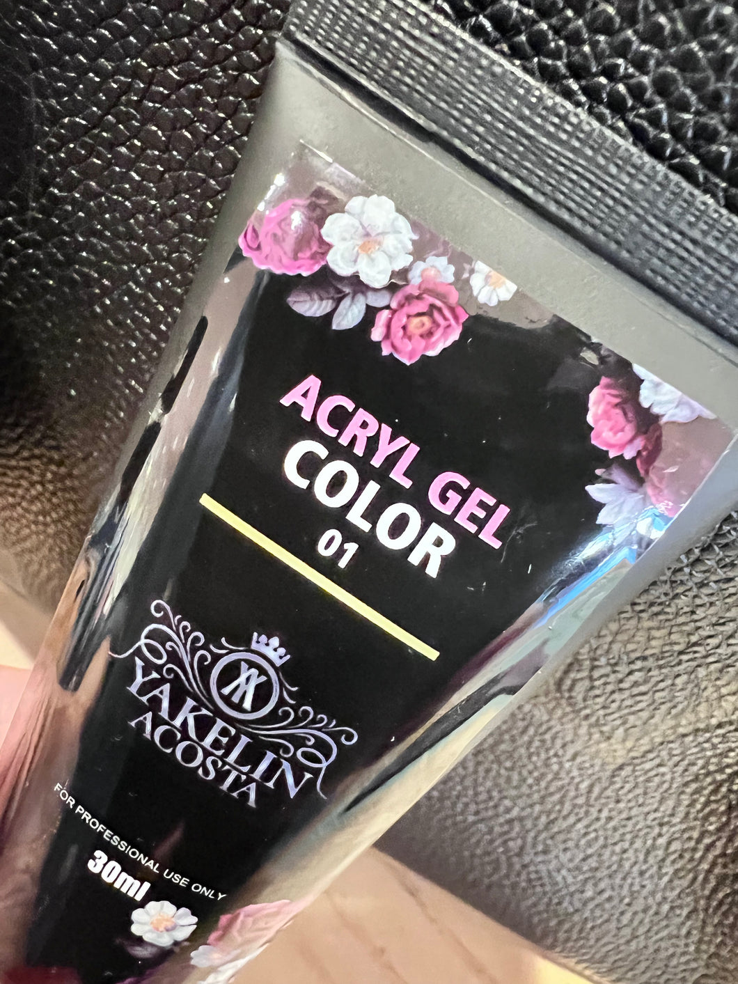 Acrygel color 30 ml
