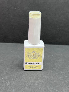 SUGAR & SPICE GEL POLISH #13 8ml