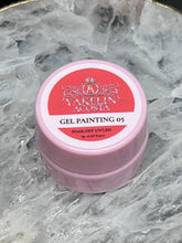 GEL  PAINTING 5g