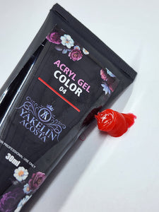 Acrygel color 30 ml
