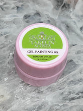 GEL  PAINTING 5g