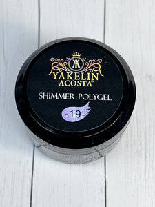 POLYGEL SHIMMER  50 g