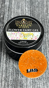 Flower  Fairy Gel  builder 15 ml