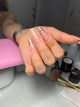 Acrygel nude
