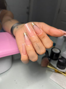 Acrygel nude