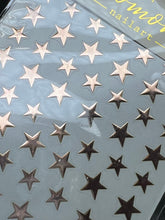 Tomoni stickers to841 rose gold