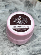 GEL  PAINTING 5g