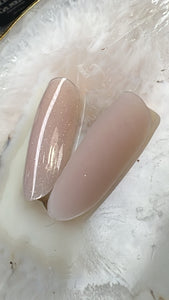 Cover BABY NUDE 4 oz