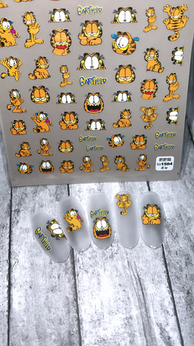 Tomoni sticker to 1504