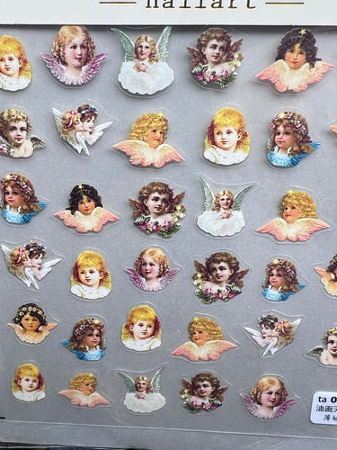 Tomoni stickers To051