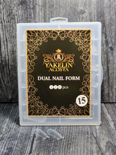 DUAL NAILS FORMS