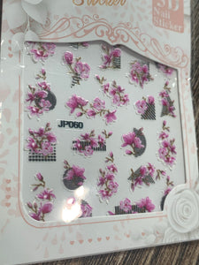 Sticker 5D-JP060