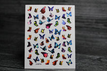 Stickers Z-D3712