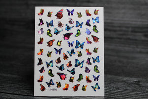Stickers Z-D3712