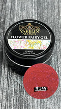 Flower  Fairy Gel  builder 15 ml