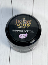 POLYGEL SHIMMER  50 g