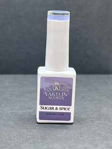 SUGAR & SPICE GEL POLISH #19. 8 ml