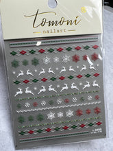 Tomoni  Christmas