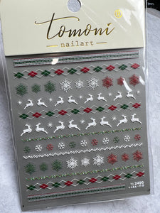 Tomoni  Christmas