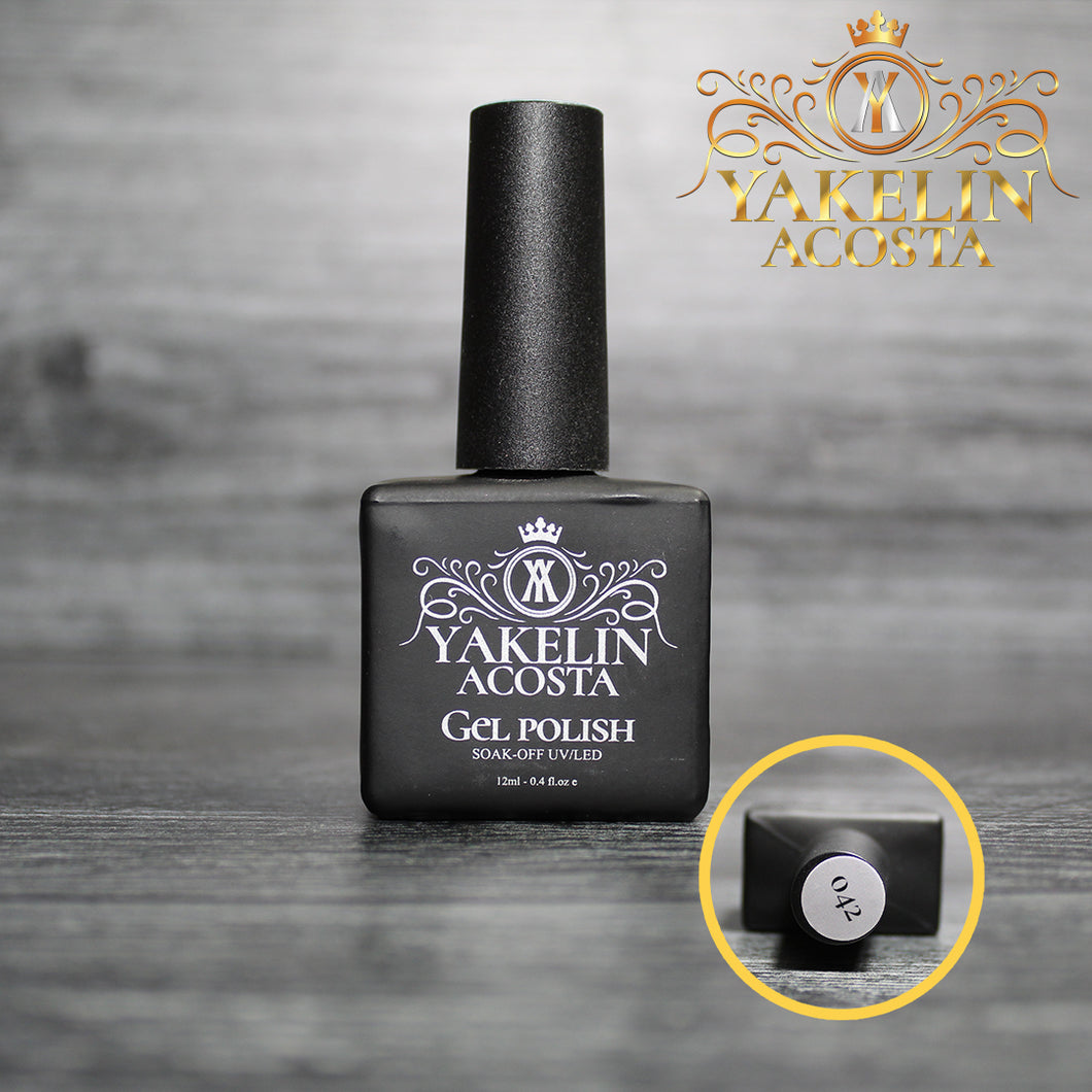 #42 Gel Polish