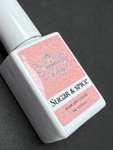 SUGAR & SPICE GEL POLISH #15 8ml