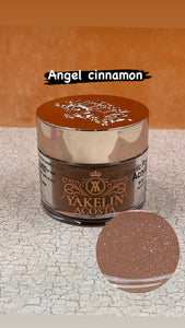 Cover Angel cinnamon