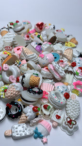 candy decoration 100 pcs