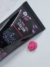 Acrygel color 30 ml