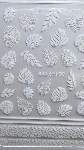 Sticker hanyi 100
