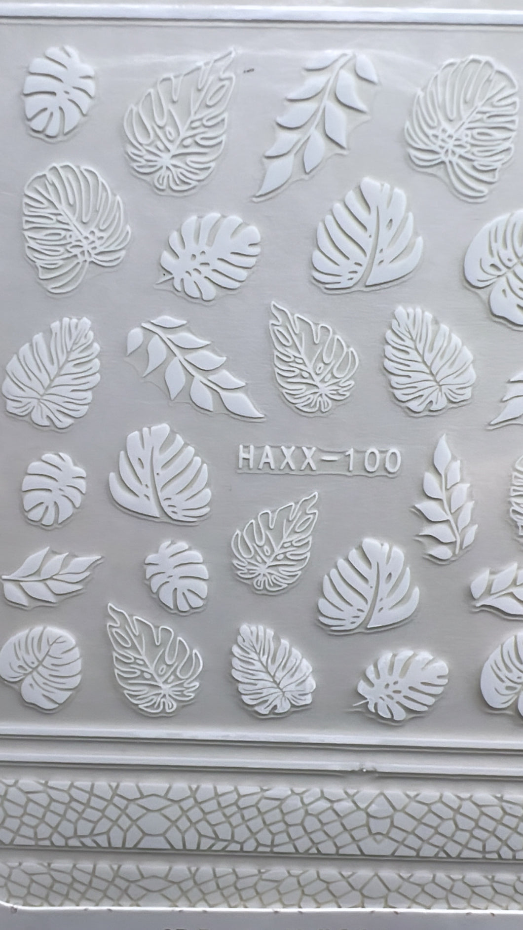 Sticker hanyi 100