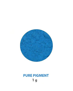 Pure Pigment  Blue 1 gram