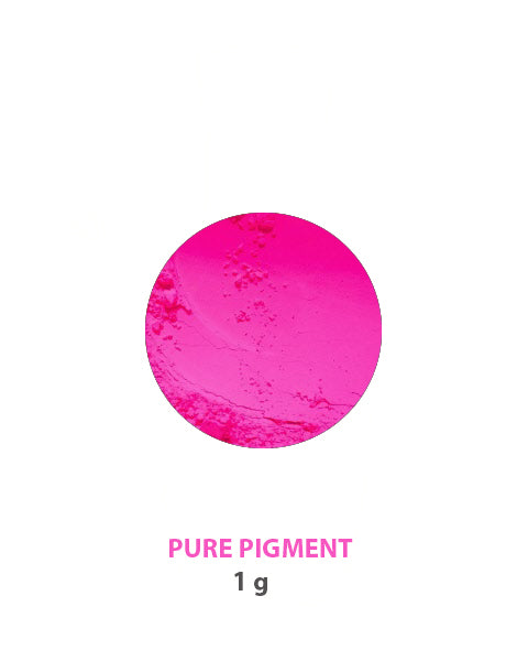 Pure Pigment Magenta 1 gram